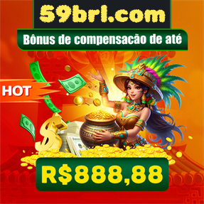 59brl.com Indique amigos para receber um bônus
