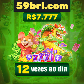 59brl.com Mina Misteriosa