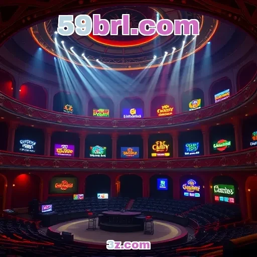 59brl.com: O Melhor Lugar para Jogar Bingo Online no Brasil