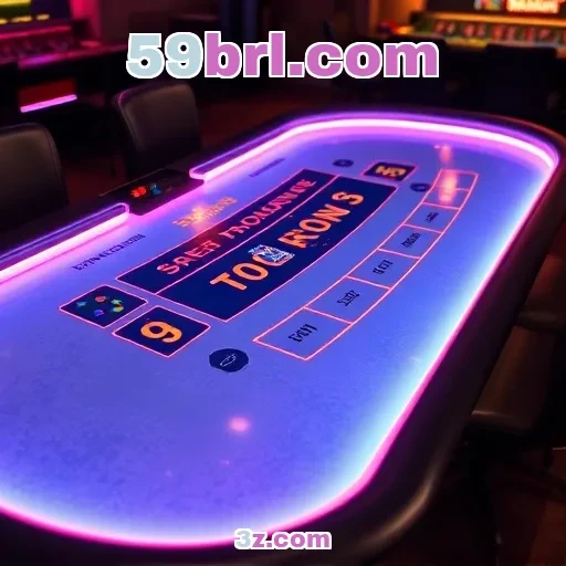 59brl.com: A Revolução dos Esportes Virtuais no Brasil